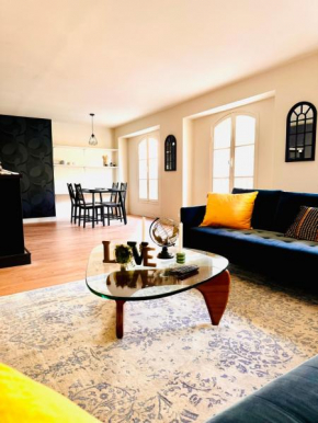 love to bordeaux triangle d'or 2 bedrooms